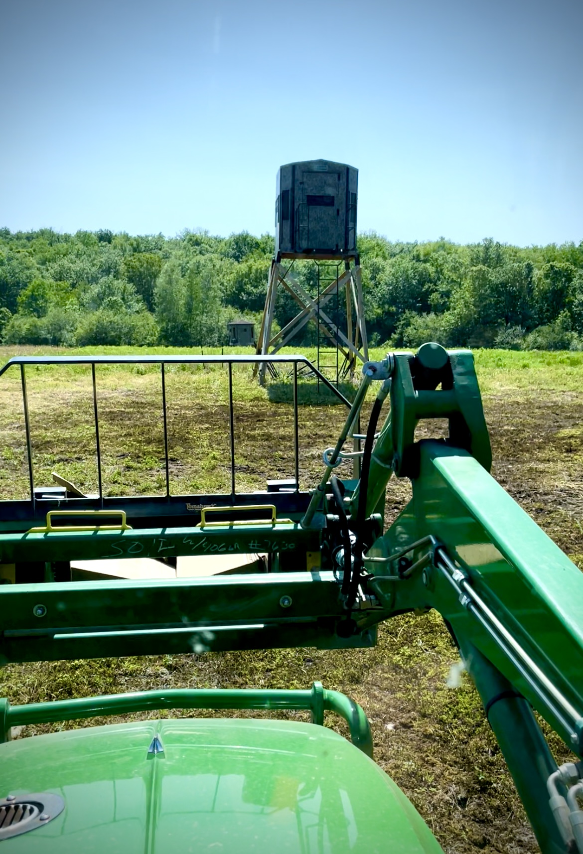 Shadow Hunter Installs